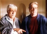 Diagnose: Mord – Diagnose: Mord (1998)