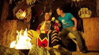 Die Beni Challenge – Sa, 06.07., 15:05 Uhr