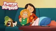 Power Sisters – Mi, 01.06., 15:55 Uhr