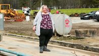 Too Large – Meghan