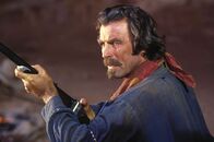 Quigley, der Australier – Matthew Quigley (Tom Selleck)