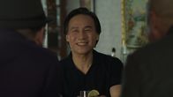 Awkwafina Is Nora from Queens – Wally (BD Wong)
