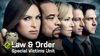 Law & Order: Special Victims Unit – Mo, 08.08., 12:30 Uhr
