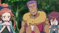 Log Horizon – Sa, 26.10., 20:15 Uhr