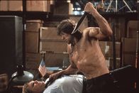 Rambo II – Rambo II (1985)