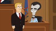 American Dad! – Roger (r.)