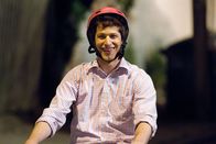 Der Chaos-Dad – Todd (Andy Samberg)