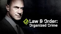 Law & Order: Organized Crime – Law & Order: Organized Crime (2021)