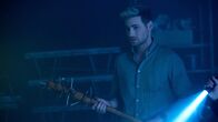 Into the Dark – Into the Dark (2020)