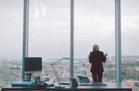 Sacha – Von der Vergangenheit überwältigt: Sophie Broustal als Anne Dupraz