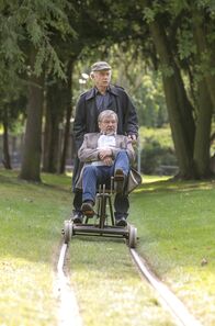 Rentnercops – Rentnercops (2016)