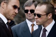 Underbelly – Mo, 25.07., 19:25 Uhr