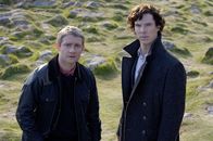 Sherlock – Di, 02.12., 20:15 Uhr