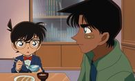 Detektiv Conan – Mo, 29.09., 18:55 Uhr