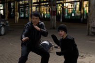 Spy Daddy – Spy Daddy (2010)