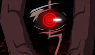 D.Gray-man – Allen Walker