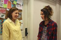 The Middle – The Middle (2015)
