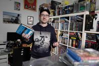 Filmgorillas – Daniel Schröckert – der forschende Filmnerd.