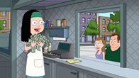 American Dad! – Hayley (l.)