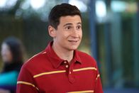 The Goldbergs – Geoff Schwartz (Sam Lerner)
