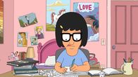 Bob's Burgers – Tina