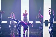 Die große Chance - Let's sing and dance – Limited Edition.
