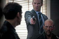 Killer Elite – Killer Elite (2011)