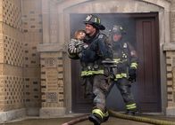 Chicago Fire – Chicago Fire (2014)