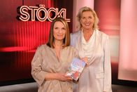 Stöckl – Barbara Stöckl, Hera Lind.