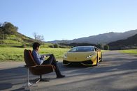 Scorpion – Bei Walter (Elyes Gabel) ist einfach nichts normal - nicht einmal eine kleine Kaffee-Pause ...