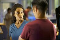 Chicago Med – April Sexton (Yaya DaCosta)