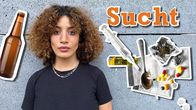 neuneinhalb - für dich mittendrin – Ca. drei Millionen Kinder in Deutschland werden in einer suchtbelasteten Familie groß. Reporterin Tessniem trifft Kinder, die davon betroffen sind.