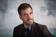 The Winter King – Daniel Ings