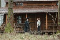 Outlander - Die Highland-Saga – David Berry (Lord John Grey), Sam Heughan (Jamie Fraser).