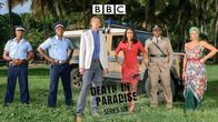 Death in Paradise – Do, 08.09., 13:05 Uhr