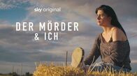 Der Mörder & Ich – Sa, 09.11., 21:25 Uhr