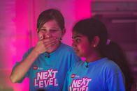 SRF Kids - Next Level – Sa, 11.10., 10:55 Uhr