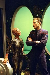 Star Trek: Enterprise – Star Trek: Enterprise (2001)