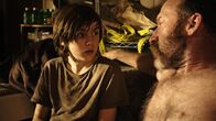The Manson Brothers Midnight Zombie Massacre – v.li.: Hurley (Charlie Shotwell), Harley (Scott Peat)