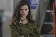 Charmed – Maggie Vera (Sarah Jeffery)