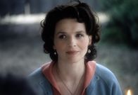 Chocolat... ein kleiner Biss genügt – Vianne Rocher (Juliette Binoche)