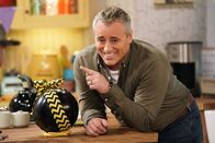 Man with a Plan – Adam Burns (Matt LeBlanc)