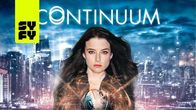 Continuum – Continuum (2014)