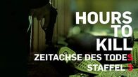 Hours to Kill - Zeitachse des Todes – Hours to Kill - Zeitachse des Todes (2021)