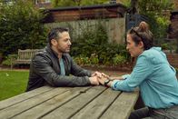 Trigger Point – Vicky McClure as Lana & Warren Brown as Karl