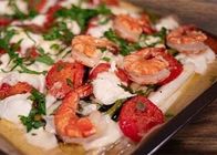 Kochen mit Anixe – Sa, 13.04., 16:35 Uhr