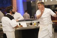 Hell's Kitchen mit Gordon Ramsay – Hell's Kitchen mit Gordon Ramsay (2019)