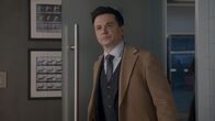 Bull – Benny Colón (Freddy Rodriguez)
