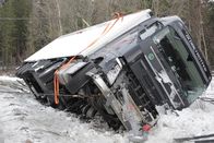 Ice Road Rescue - Extremrettung in Norwegen – Ice Road Rescue - Extremrettung in Norwegen (2015)