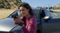 Navy CIS: L.A. – Special Agent Kensi Blye (Daniela Ruah)